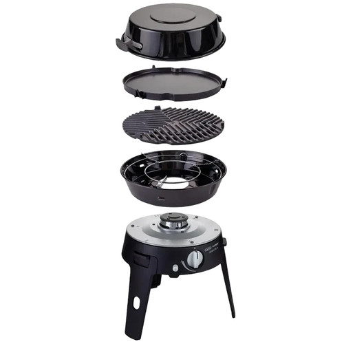 Cadac safari chef deluxe - lp,