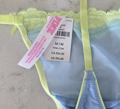 Victoria secret pink wink - secret,