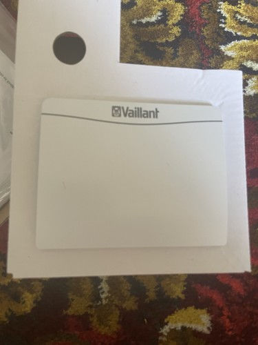 Vaillant ambisense vr920 - ambisense,