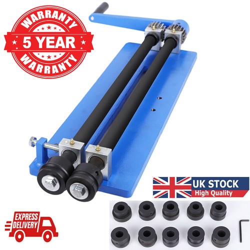 Swager rotary metal - 18", sheet