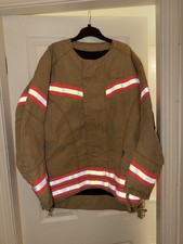 Ex Fire & Rescue Service