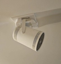Samsung Freestyle Projector 1st Or 2nd Generation Slide-In Wall/Ceiling Mount