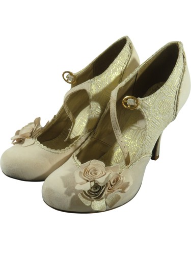 Ruby shoo belle - ruby,