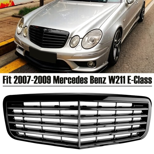Fit 2007 2009 mercedes benz - fit,