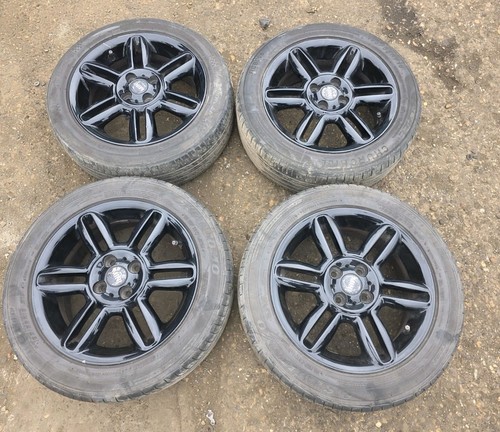 2006 mini cooper - set, of