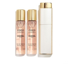 CHANEL COCO MADEMOISELLE edp