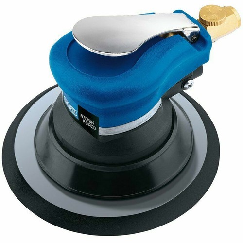 Draper air sander - draper,