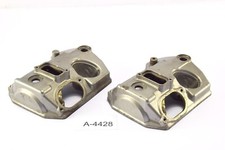 Honda XL 650 V RD11 Transalp