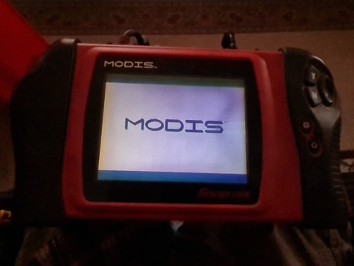 Snap modis diagnostic - snap,