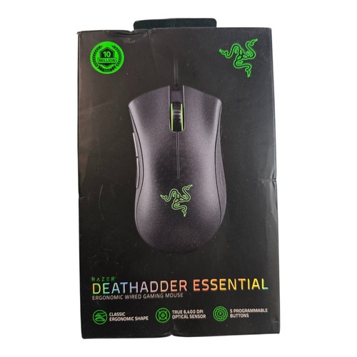 Razer deathadder essential - razer,