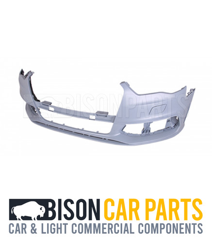 Front bumper line models - front, s