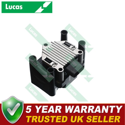 Lucas ignition coil - coil, pack