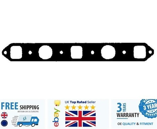 Intake manifold gasket for - intake,