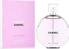 Chanel Chance Eau Tendre 100ml