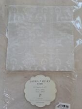 LAURA ASHLEY (x4) Josette Dove