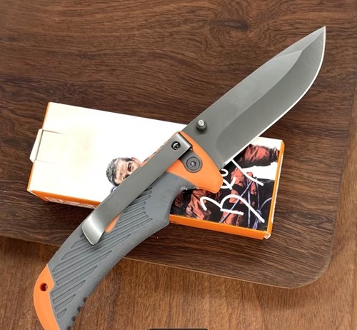 Gerber bear grylls folding - grylls,