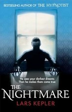 The Nightmare, Kepler, Lars