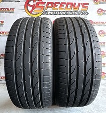 2x 235/50R18 97V BRIDGESTONE