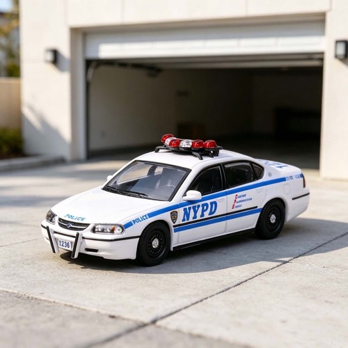 596 white state police - 596,