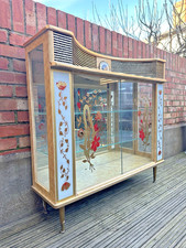 VINTAGE 1950s Illuminated