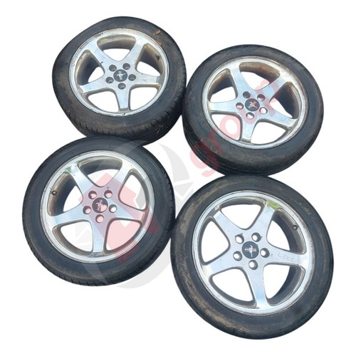 Ford mustang set 4 - ford,