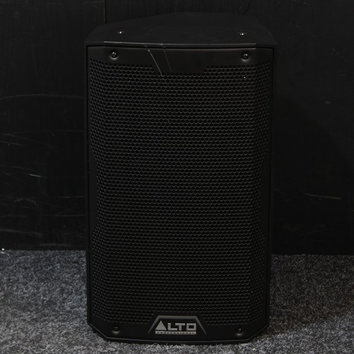 Alto professional ts408 - alto, 8"