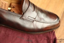 John Lobb Lopez Museum Calf