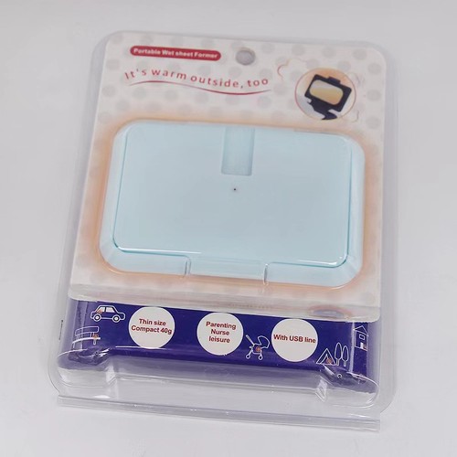 Wipe warmer usb - usb, wet