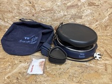 Tefal Tour De Fete Gourmet/Raclette Grill Hot Plate VGC
