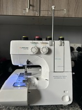 Jaguar Model 099 Overlocker