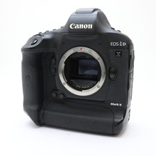 Canon EOS 1DX Mark II 20.2MP