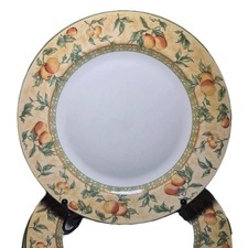 5x Churchill Valencia Dinner