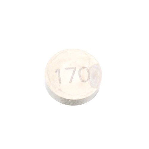 Jmp valve shim - jmp, 1.70 