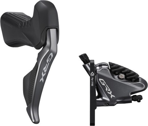 Shimano rx815 grx di2 - st-rx815,