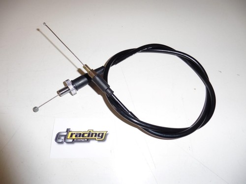 Throttle cable - cable,