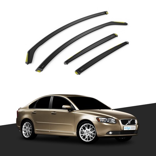 Volvo s40 mk2 2004 - mk2, door