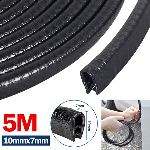Car door boot edge - 5m,