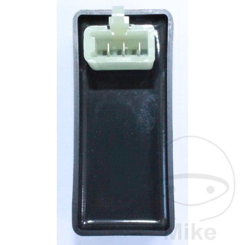 Tourmax fuel pump - pump, relay