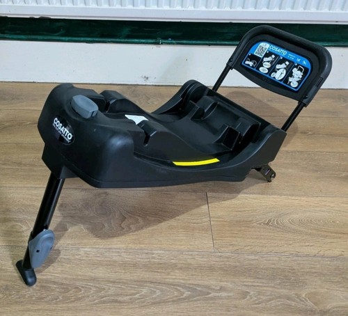 Cosatto port isofix - cosatto,