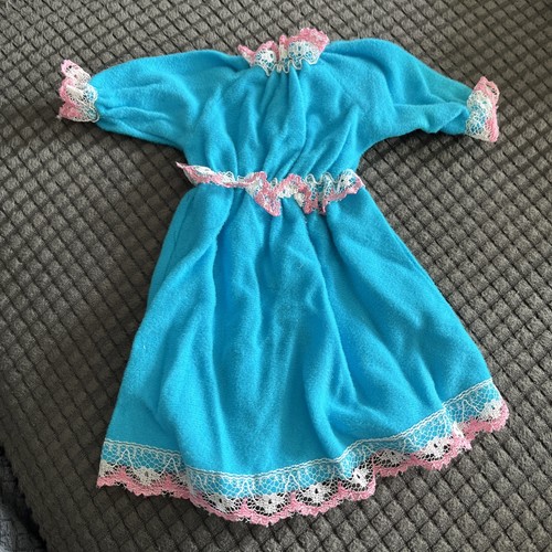 Vintage faerie glen doll - vintage,