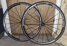 mavic ksyrium equipe s wheel