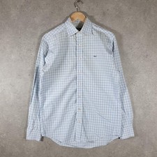 Vineyard Vines Checkered Long