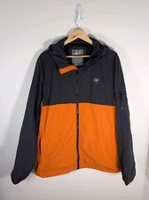 Mens Peaceful Hooligan Blue