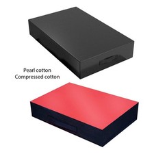 Weightlifting Drop Pad for Floor Protection Crash Pad Barbell Cushion for