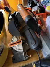 Evolution Mitre Saw