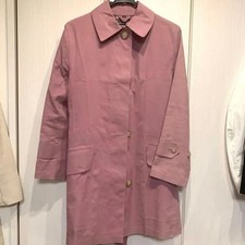 MACKINTOSH Rubberized Coat