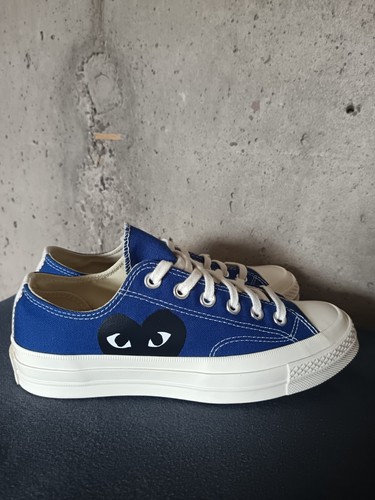 Comme des garcons converse - des,