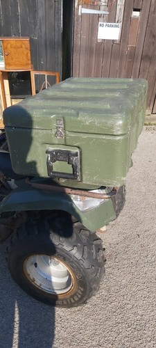 Hardigg pelican military - hardigg,
