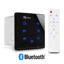 PD Powerline In-Wall Audio