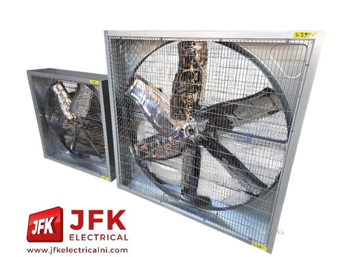 Large industrial extractor - large,